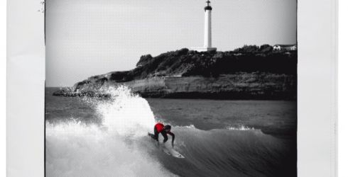 Championnat de France surf 2011