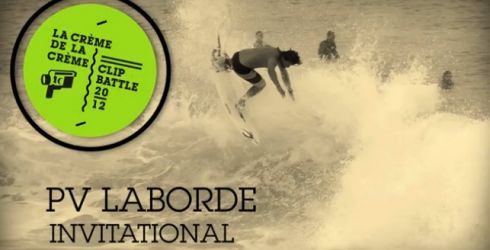 PV Laborde Invitational : video contest !